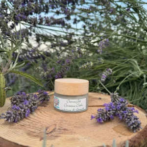 Crema gel contorno occhi